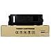 TONER COMPATIBILE -  Kyocera Tk-6305 Nero 1t02lh0nl1 Per Taskalfa 3500i, 3501i, 4500i, 4501i, 5500i, 5501i Fornito Di Intelligent Chip Capacità 35000 Copie Made In Italy - Foto miniatura 1