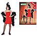 39903 Costume Da Charleston, 140 Centimetri - Foto miniatura 1