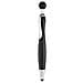 Penna Ufficio Bigbuy Touch Con Puntatore 144.297 - Foto miniatura 3