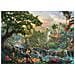 Puzzle Disney Il Libro della Giungla 1000 pz - Foto miniatura 2