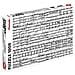 Musical Notes 1000 Pezzi Puzzle - Foto miniatura 1
