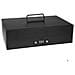Money Box Combinazione Denaro Vassoio Handle Taglia M 7147eurd - Ideale Per Fissare In Contanti O Altri Oggetti Di Valore - Foto miniatura 2
