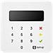 Air Lettore Di Card Readers Bianco (Air) - Foto miniatura 5