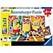 Puzzle 2x24 P - Serventi In Azione / Serventi 2 - Foto miniatura 2