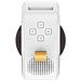 Videoproiettore Portatile GV30 DLP 300 ANSI lumen Rapporto di Contrasto 100000:1 HD 1280 x 720 Pixel con Altoparlante Bluetooth Android TV - Bianco - Foto miniatura 5