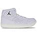 Scarpe Access Taglia 44.5 Codice Ar3762-100 Bianco - Foto miniatura 1