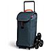 Carrello Spesa Tris New Grigio 52lt - Foto miniatura 1