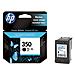 CB335EE Cartuccia Ink Originale 350 Nera per HP Officejet J5700 / HP Photosmart C520 / HP Photosmart C4300 / HP Photosmart C4200 / HP Deskjet D4200 Capacità 200 Pagine - Foto miniatura 1