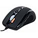Oscar Optical Gaming Mouse X-710BK, USB, Ottico, 2000 DPI, Nero, Windows 2000 / XP / MCE2005 / XP (x64) / 2003 (x64) / Vista - Foto miniatura 1