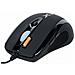 Oscar Optical Gaming Mouse X-710BK, USB, Ottico, 2000 DPI, Nero, Windows 2000 / XP / MCE2005 / XP (x64) / 2003 (x64) / Vista - Foto miniatura 2