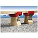 33254, Spare part, , Rosso, Legno - Foto miniatura 1