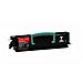0034036HE Toner Originale Nero per Optra E 332 TN Capacità 6000 Pagine - Foto miniatura 1