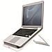 I-Spire Series Supporto Laptop Inclinabile - Bianco - Foto miniatura 2