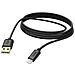3m, Lightning / USB 3m USB A Lightning Nero cavo USB - Foto miniatura 1