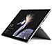 Surface Pro Argento 12.3" QHD Intel Core i7 RAM 16GB Memoria SSD 1 TB +Slot MicroSD Wi-Fi Fotocamera 8Mpx Windows 10 Pro - Europa - Foto miniatura 3