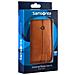 Size XL, 85% Leather + 15% Polyester, Sunrise Orange - Foto miniatura 3