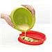 Stampo Per Frittata In Silicone - 3402700r10u008 - Foto miniatura 5