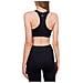Calvin Klein - Top Donna Sportivo A Supporto Medio - Foto miniatura 3