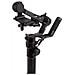 Mvg220 Cavalletto Fotocamere 3 Axis Alluminio Doppio Tubo Flessibile Nero - Foto miniatura 3