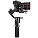Mvg220 Cavalletto Fotocamere 3 Axis Alluminio Doppio Tubo Flessibile Nero - Foto miniatura 1