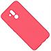 Custodia Tpu Silicone Cover Soft-case Per Huawei Mate 20 Lite Red - Foto miniatura 1