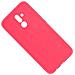 Custodia Tpu Silicone Cover Soft-case Per Huawei Mate 20 Lite Red - Foto miniatura 2