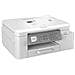 Stampante Multifunzione MFC-J4335DW Inkjet a Colori Stampa / Copia / Scansione / Fax A4 20 ppm Wi-Fi / USB 2.0 - Foto miniatura 1