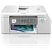 Stampante Multifunzione MFC-J4335DW Inkjet a Colori Stampa / Copia / Scansione / Fax A4 20 ppm Wi-Fi / USB 2.0 - Foto miniatura 2
