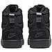Scarpe Court Borought Mid 2 Taglia 38 Codice Cq4023-001 Nero - Foto miniatura 3