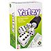 Gioco Di Dadi Yatzy Con Tazza Cartone 8 Pezzi - Foto miniatura 2