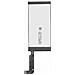 Batteria Litio Integrata Originale G025j-b Bulk Per Pixel 4a - Foto miniatura 2
