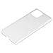 Custodia Compatibile Con Xiaomi Mi 11 Lite (4g / 5g) / 11 Lite Ne In Completamente Trasparente - Coperchio Protettivo In Silicone Tpu Flessibile - Foto miniatura 4