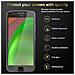 3x Pellicola Di Armatura Compatibile Con Motorola Moto G5 In Elevata Trasparenza - 3x Vetro Temperato (tempered) Di Protezione Del Display In Durezza 9h Con 3d Touch - Foto miniatura 3