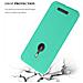 Custodia Compatibile Con Nokia Lumia 925 In Frosty Verde - Hard Case Coperchio Protettivo In Frosted Look Contro I Graffi E Gli Urti - Foto miniatura 5