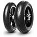 Pneumatico Diablo Rosso Iv Corsa 120/70r17 58w - Estivo - Foto miniatura 1