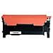 TONER - Samsung Clt-m406s Magenta - Foto miniatura 1