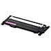 TONER - Samsung Clt-m406s Magenta - Foto miniatura 2