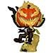 Venom Pop! Vinyl Figure Venomized Jack O Lantern 9 Cm - Foto miniatura 1