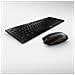 Tastiera e Mouse Wireless JD-8560CS-2  per Desktop Colore Nero - Foto miniatura 13