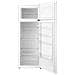 Frigorifero Doppia Porta RCT323WH1 Statico Classe F Capacità 235 Litri Colore Bianco - Foto miniatura 3