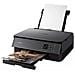 Stampante PIXMA TS5350i Ad Inchiostro A4 4800 x 1200 DPI Wi-Fi Nero - Foto miniatura 5