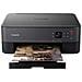 Stampante PIXMA TS5350i Ad Inchiostro A4 4800 x 1200 DPI Wi-Fi Nero - Foto miniatura 3