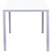 Autoliv - Tavolo Da Esterno Autolivellante In Acciaio - Foto miniatura 3