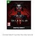 Xbox Series X 1TB Wi-Fi Bundle Diablo IV Edition - Foto miniatura 4
