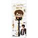Harry Potter - Harry Chibi Stress Penna A Sfera - Foto miniatura 1