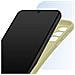 Cover Per Samsung S23 Silicone Opaco Soft-touch Space Beige - Foto miniatura 5