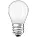 Ledvance P E27 Lampadina Led Opale 2.8w 250lm 2700k Dimmerabile Ip20 320° [lv-4099854067631] - Foto miniatura 3
