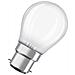 Ledvance P E27 Lampadina Led Opale 2.8w 250lm 2700k Dimmerabile Ip20 320° [lv-4099854067631] - Foto miniatura 1