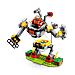 76994 Sonic the Hedgehog Sfida del Giro della Morte nella Green Hill Zone di Sonic - Foto miniatura 5