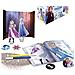 Gioco Educativo Lisciani 92925 Frozen Zainetto Coloring & Drawing - Foto miniatura 1